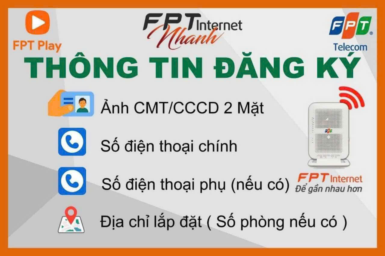 lắp mạng wifi fpt