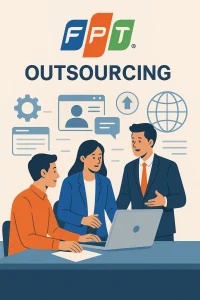 FPT outsourcing