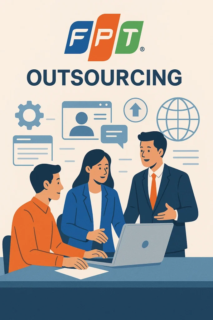 FPT outsourcing