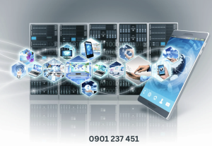 Gói internnet doanh nghiệp của FPT Telecom